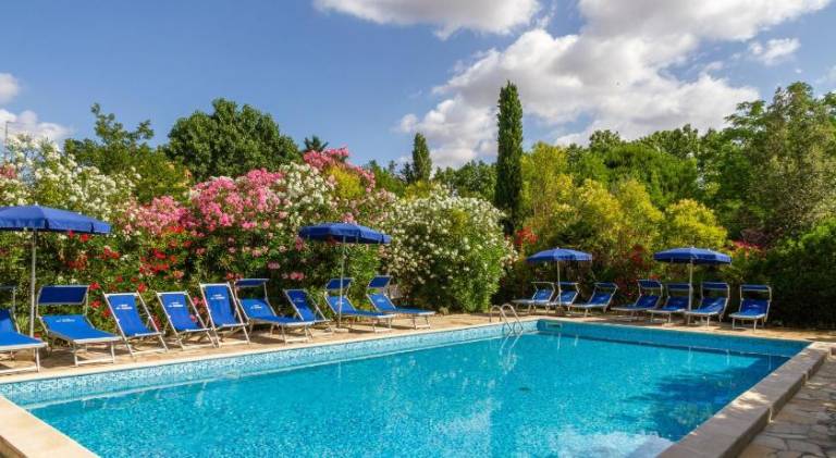 Agriturismo Marina di Grosseto