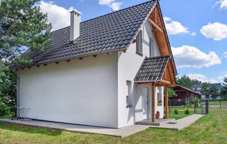Ferienhaus Niesulice