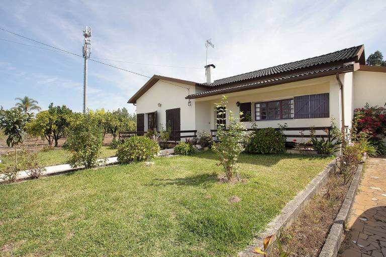 Casa  Pombal