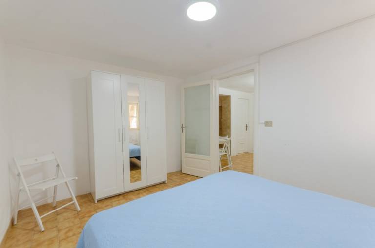 Child-friendly charming apartment with grill, yard & terrace | Garden view | Close to the beach | Dogs allowed — photo 3
