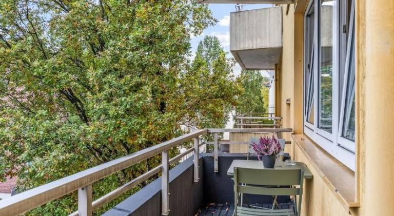 Pleasant rental apartment | Pet-friendly — photo 4