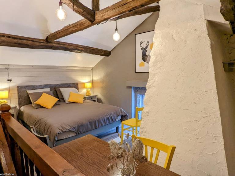 Cottage Plombières-les-Bains