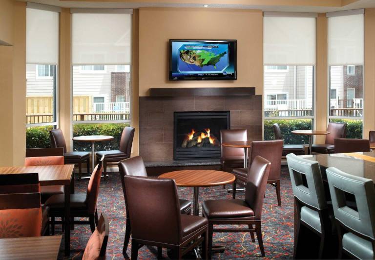 Sonesta ES Suites Montgomery — photo 4