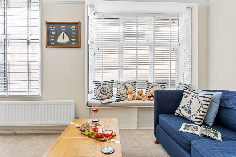 Family-friendly cottage | City view | Pet-friendly — photo 4