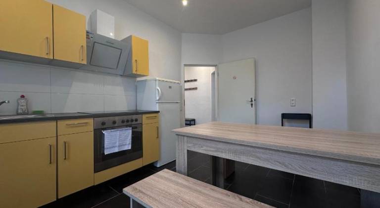 Rental apartment with 2 rooms for 6 persons — photo 3
