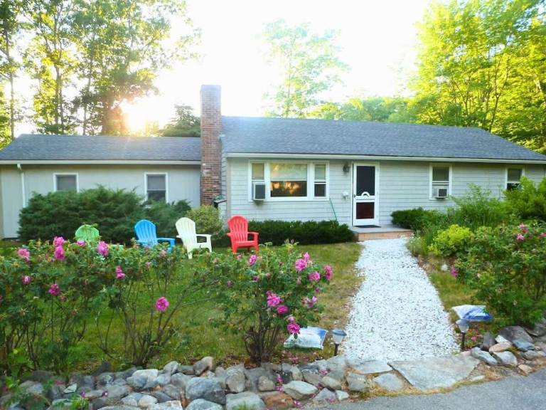 House Kennebunkport