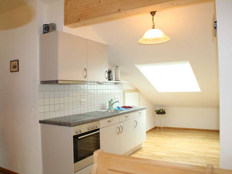 Ferienwohnung Kreuth