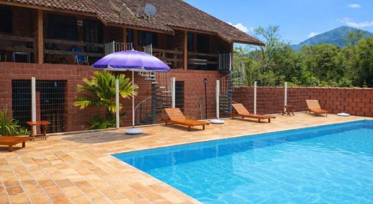Lovely apartment with pool | Pet-friendly — photo 3