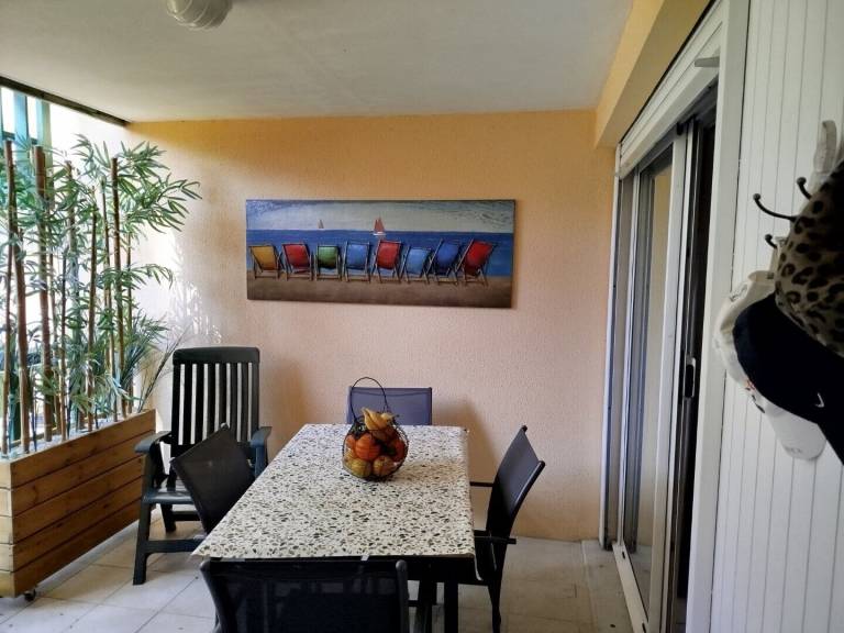 Appartement Carcans