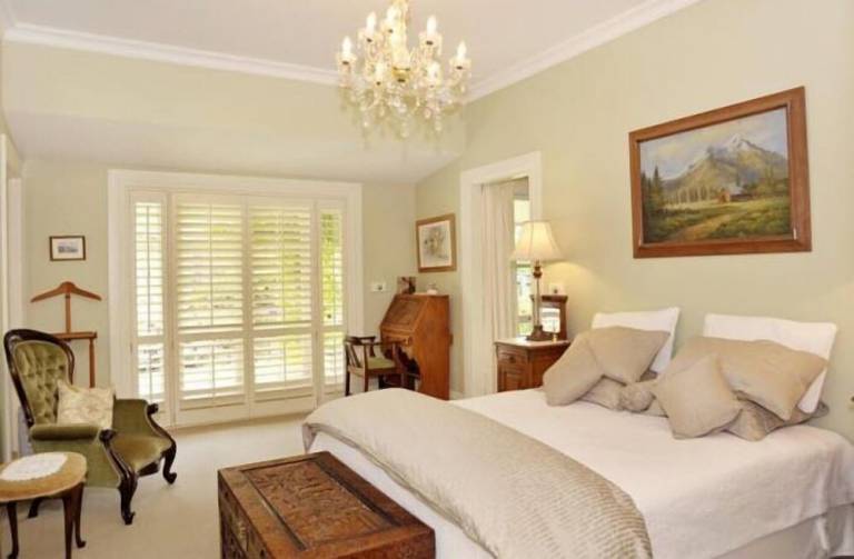 Bed and breakfast  Picton