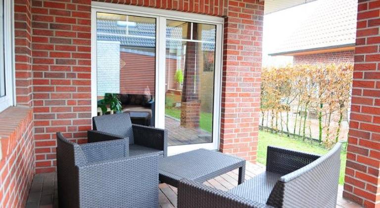Ferienwohnung Wildeshausen