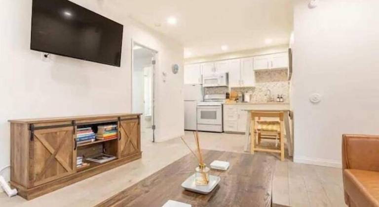 Apartment with 1 room for 3 persons — photo 4