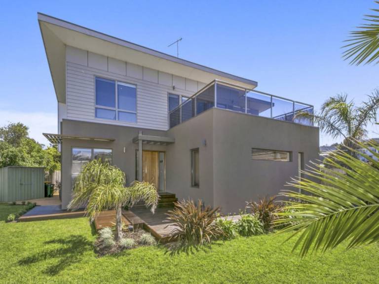 House Ocean Grove