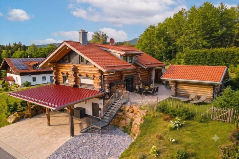 Chalet Spiegelau