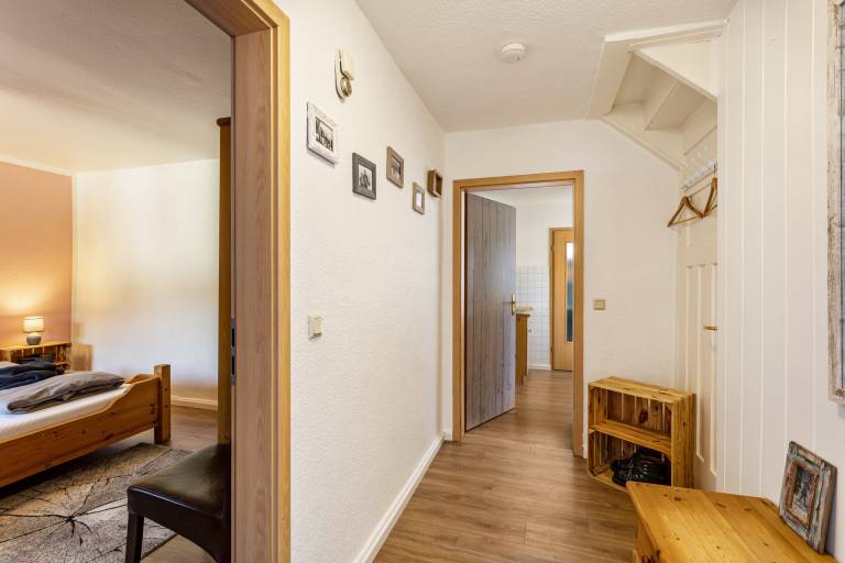 Apartment 'Piste 4' with Shared Terrace, Balcony and Wi-Fi — photo 5