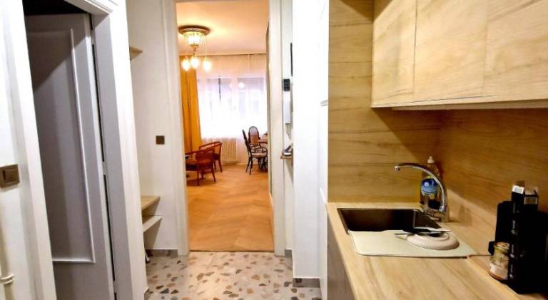 Holiday apartment | Near Hungarian Parliament Building — photo 3