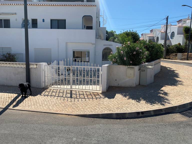 Apartamento  Lagoa
