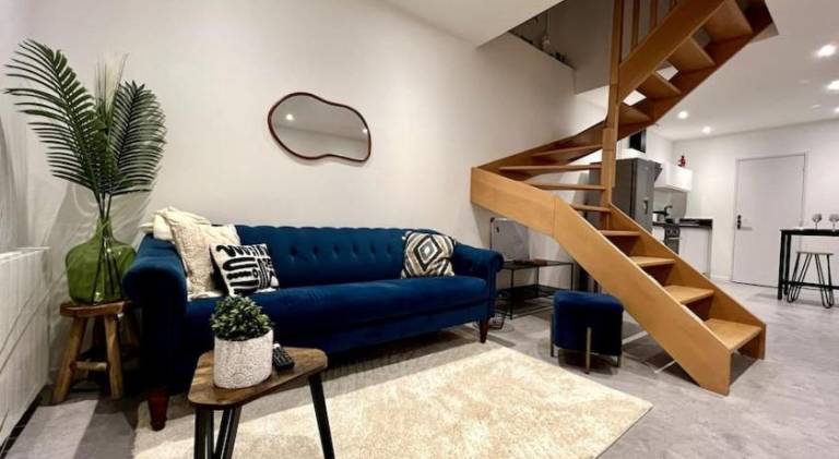House with 2 rooms for 4 persons — photo 3