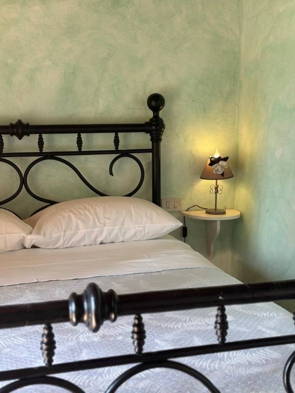 Agriturismo D'ambiano Arezzo: Agriturismo D'ambiano Arezzo — photo 3