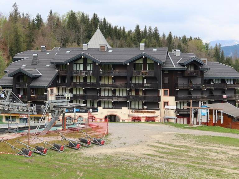 Studio Samoëns