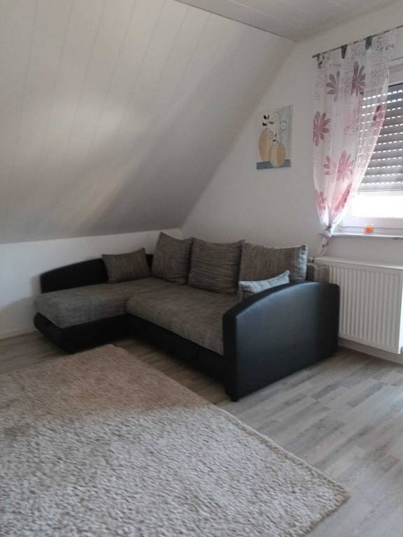 Ferienwohnung Wertheim
