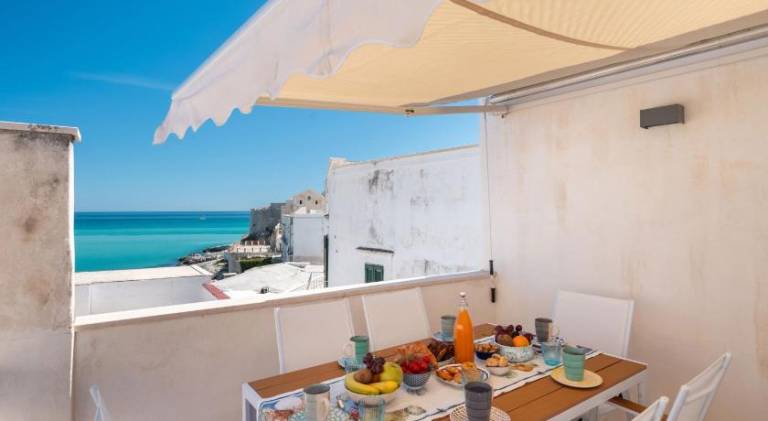 Wonderful villa | Pets allowed in Vieste