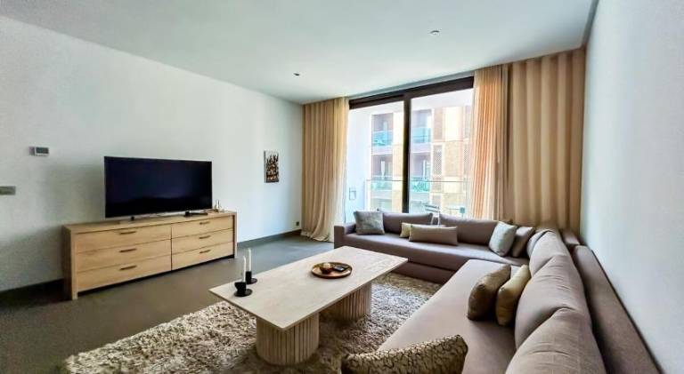 Luxury Apartment 100m from the Beach Anfa Place — photo 2