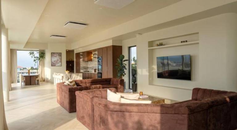 Apartment with pool in Pecatu