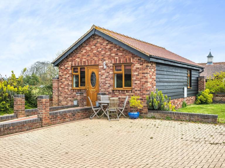 Cottage Brightlingsea