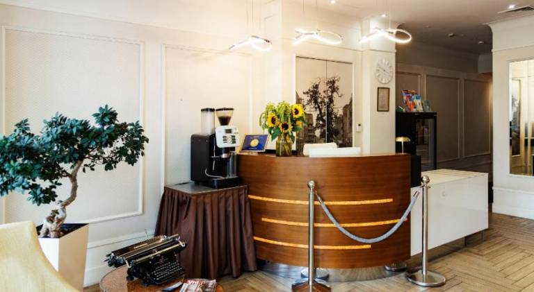 Jakubowy Hotel — photo 4