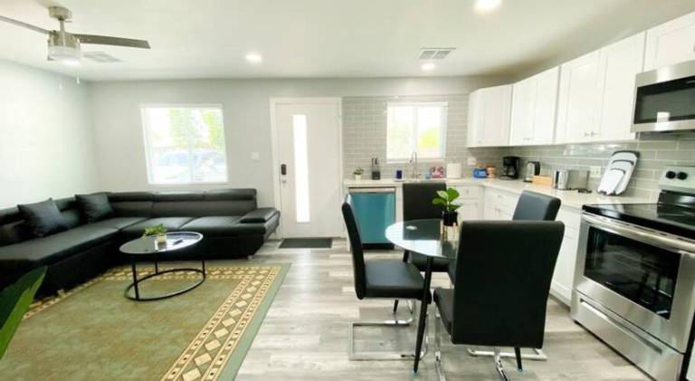 Villa with BBQ & yard | Suitable for remote work — photo 5