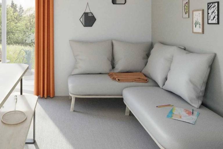 Camping Ghisonaccia