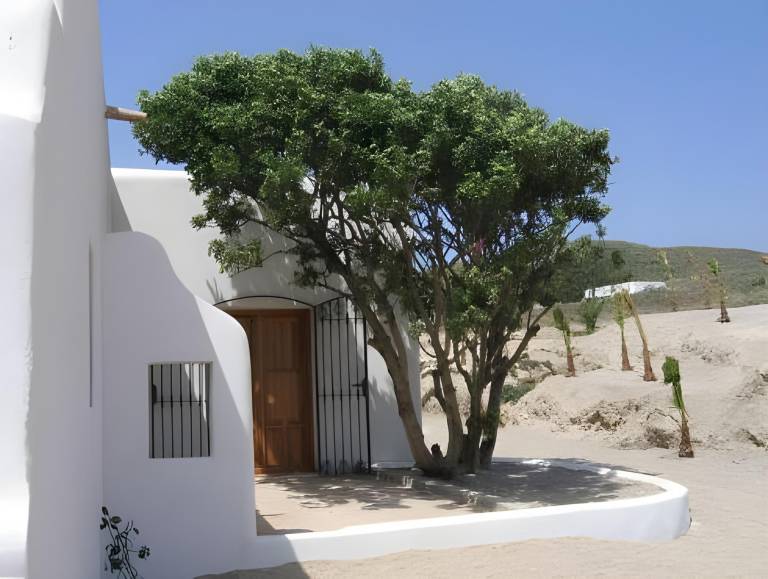 Cortijo Los Malenos in Nijar