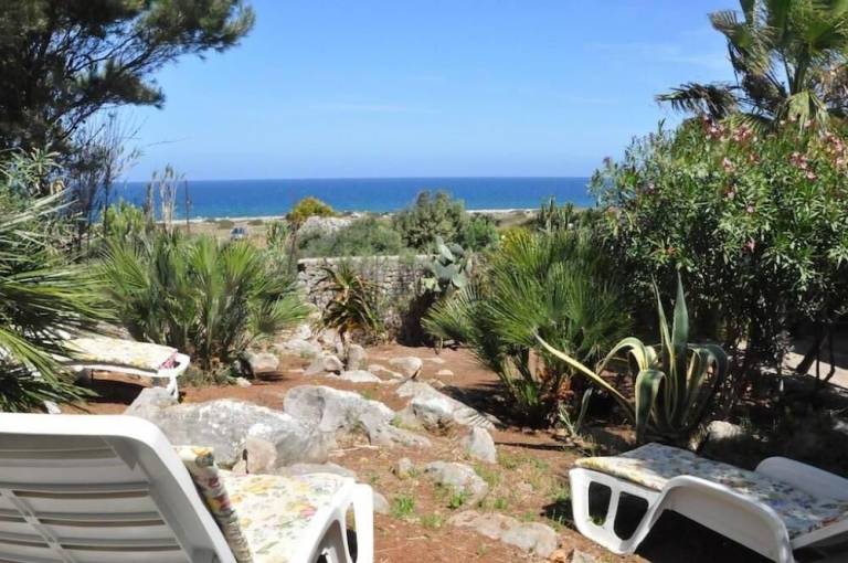 Villa  San Vito Lo capo