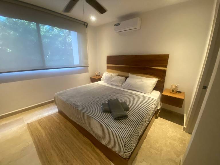 Beautiful 2 bedrooms in Parques Zama Torre 2 — photo 5