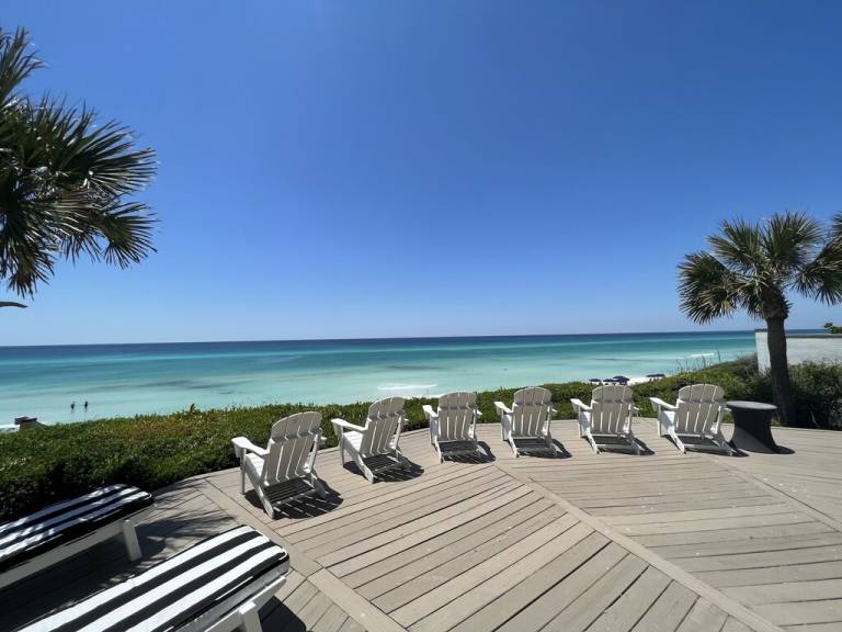 House Grayton Beach
