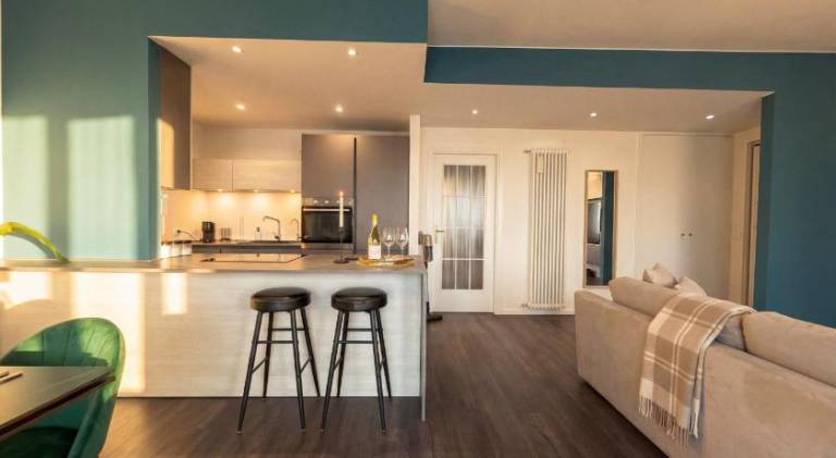 Beautiful holiday apartment | Dogs allowed — photo 5