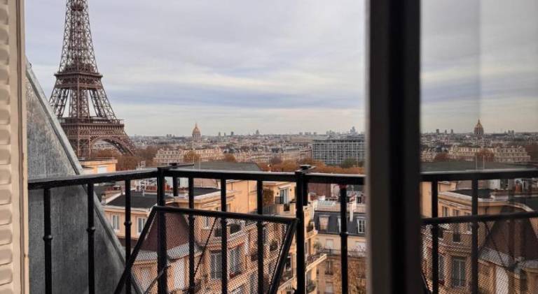 Holiday apartment | Close to Eiffel Tower — photo 4