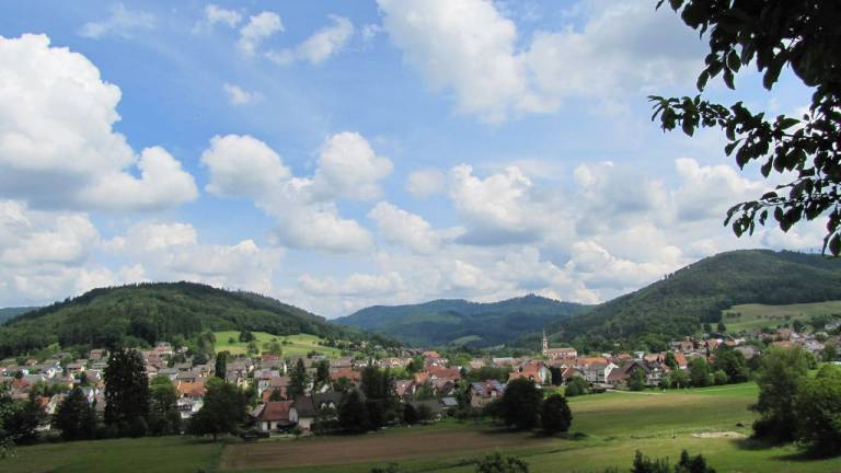 Ferienwohnung Biberach