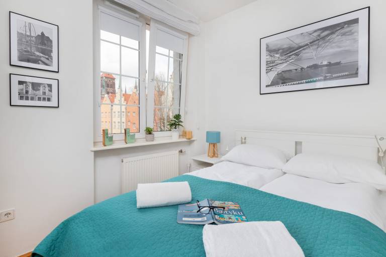Ferienwohnung Rechtstadt