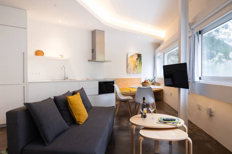 Apartamento San Andrés