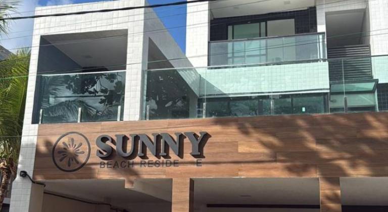 Sunny Beach Residence Condominium Apartment 204 — photo 5