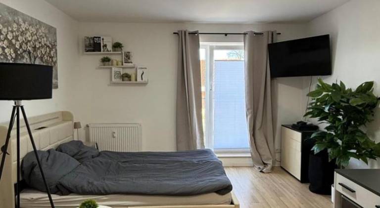 Ferienwohnung Wuppertal