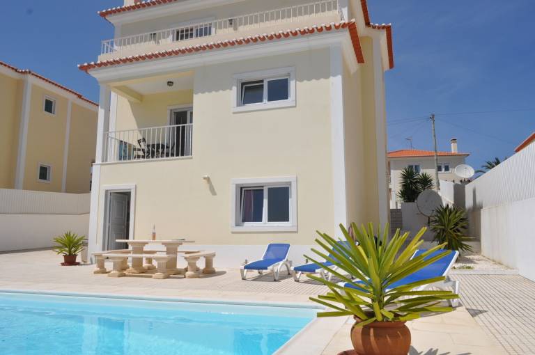 Villa Ericeira