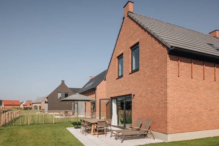 Villa  Wolphaartsdijk