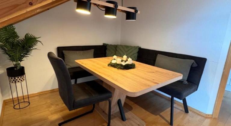 Holiday apartment with 1 room for 4 persons — photo 2