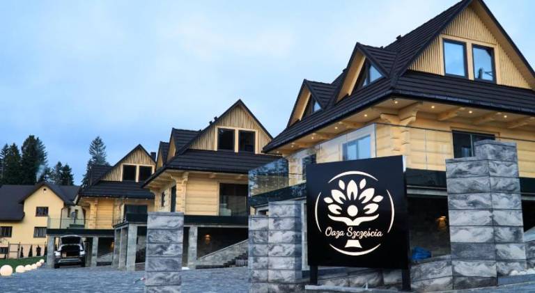 120 m&sup2; Ferienhaus