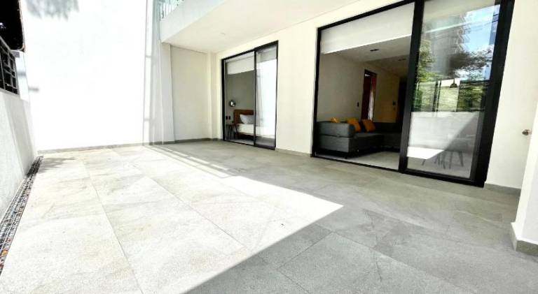 Rental apartment with 2 rooms for 6 persons — photo 5