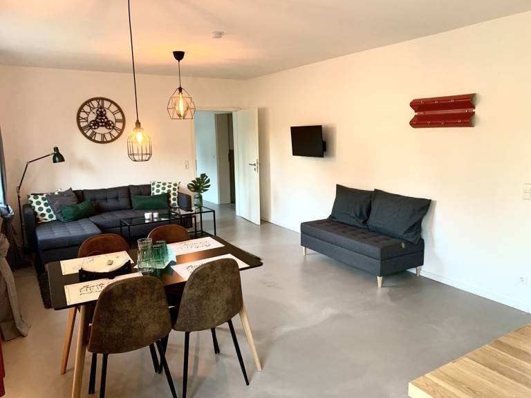 Ferienwohnung  Nürburg
