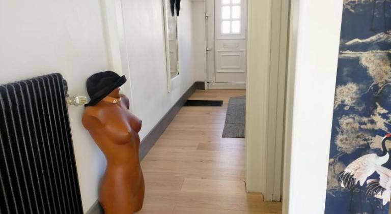 Huis Lens